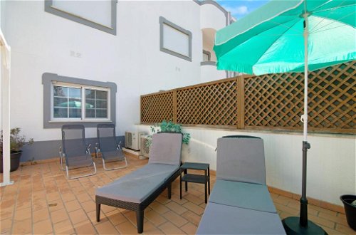 Photo 22 - Apartment in Loulé with swimming pool and garden view