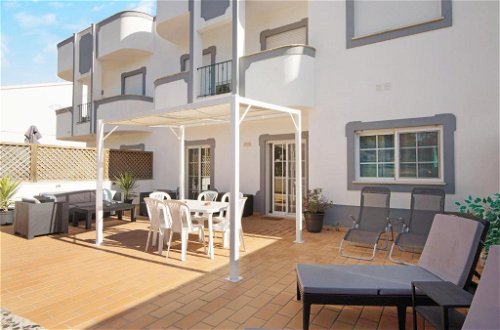 Photo 20 - Apartment in Loulé with swimming pool and garden view