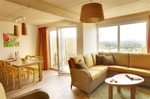 Photo 17 - Casa de 2 habitaciones en Nohfelden con piscina y vistas a la montaña, 59 m², 2 bedrooms
