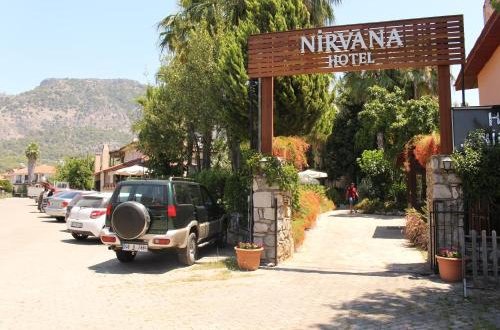 Foto 34 - Nirvana Hotel