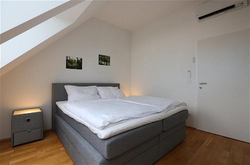 Foto 7 - 4 Beds and More Vienna Apartments - Contactless check-in