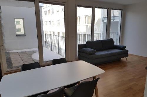 Foto 8 - 4 Beds and More Vienna Apartments - Contactless check-in