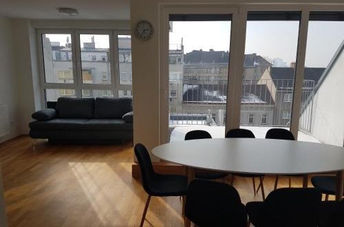 Foto 10 - 4 Beds and More Vienna Apartments - Contactless check-in