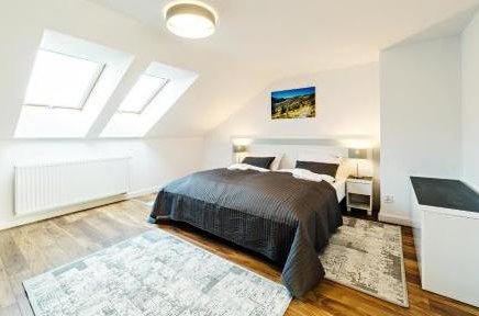 Photo 20 - Apartamenty Sun & Snow Residence Karpacz