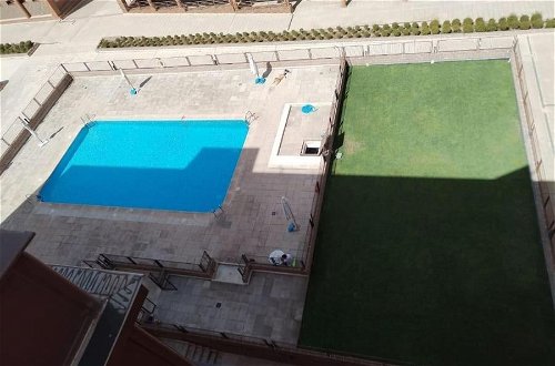 Photo 27 - Appartement en Madrid avec piscine privée et jardin