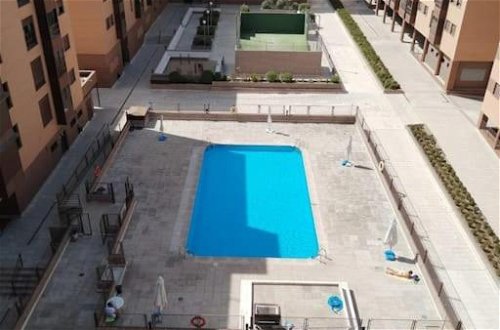 Photo 12 - Appartement en Madrid avec piscine privée et jardin