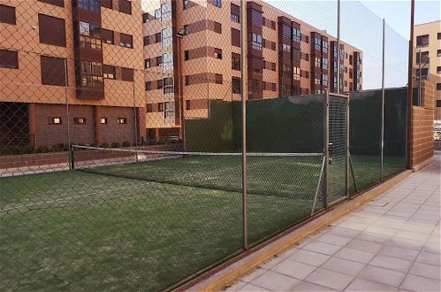 Photo 18 - Appartement en Madrid avec piscine privée et jardin