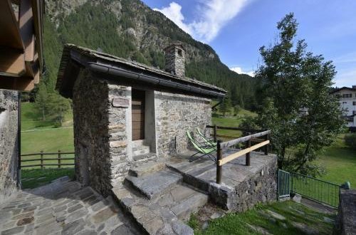 Photo 17 - Casa Alpina San Luigi