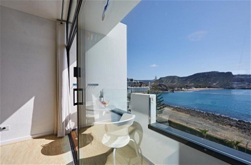Photo 12 - Apartment in Mogán with private pool and terrace