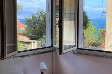 Photo 15 - Maison en Naples avec jardin et vues à la mer