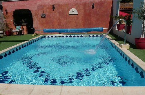 Photo 35 - Appartement en Arles avec piscine et vue sur la piscine