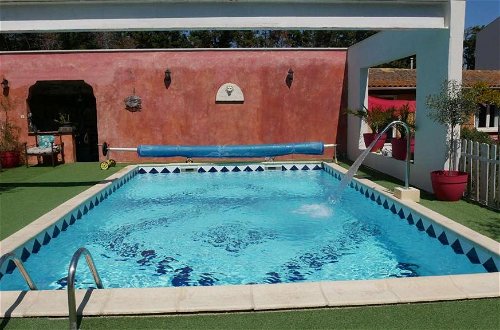 Photo 31 - Appartement en Arles avec piscine et vue sur la piscine