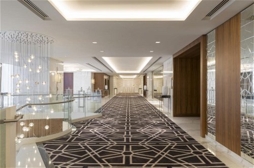 Photo 36 - Sheraton Grand Hotel, Dubai