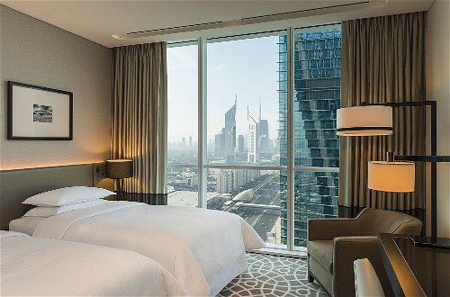 Photo 29 - Sheraton Grand Hotel, Dubai