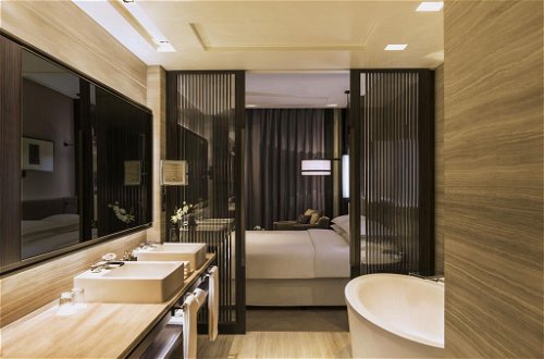 Photo 31 - Sheraton Grand Hotel, Dubai