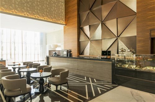 Photo 27 - Sheraton Grand Hotel, Dubai