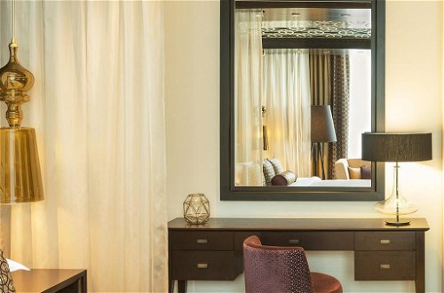 Photo 18 - Sheraton Grand Hotel, Dubai