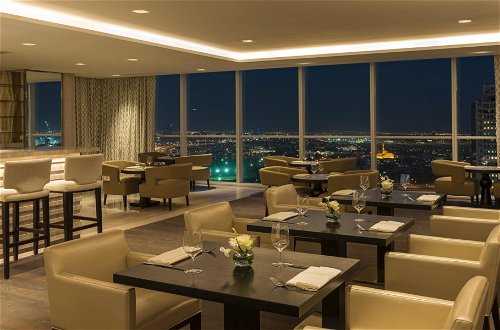 Photo 3 - Sheraton Grand Hotel, Dubai