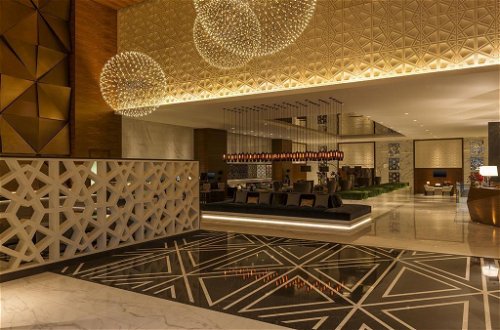 Photo 34 - Sheraton Grand Hotel, Dubai