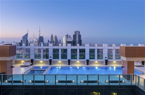 Photo 2 - Sheraton Grand Hotel, Dubai