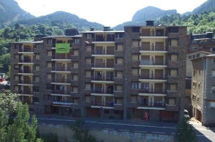 Foto 2 - La Solana Apartaments & Spa