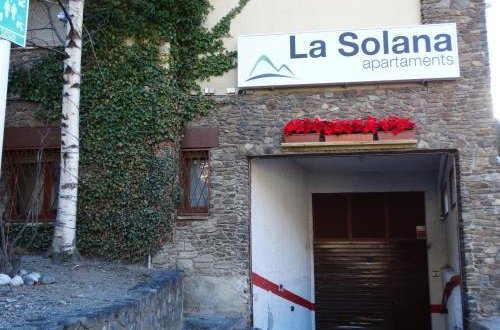 Foto 30 - La Solana Apartaments & Spa