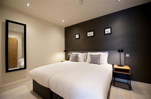 Photo 6 - Staycity Aparthotels Barbican Centre