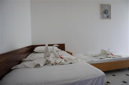 Foto 20 - Fili Hotel Apartments