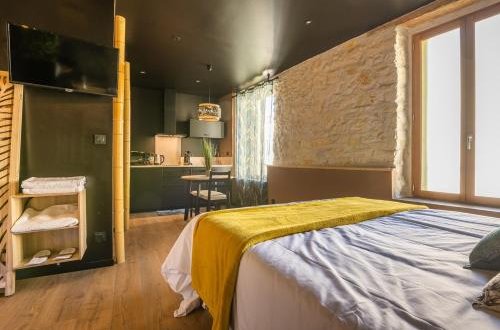 Foto 19 - Apartamento en Narbonne con bañera de hidromasaje