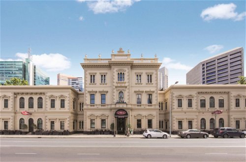 Foto 1 - Adina Apartment Hotel Adelaide Treasury