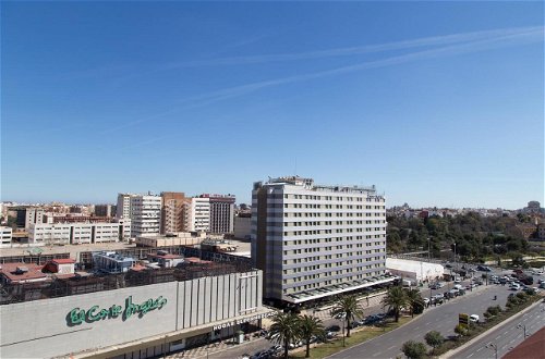 Photo 29 - Pio XII Apartments Valencia