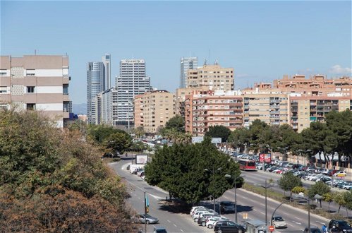 Photo 40 - Pio XII Apartments Valencia