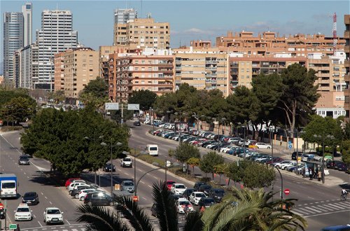 Photo 22 - Pio XII Apartments Valencia