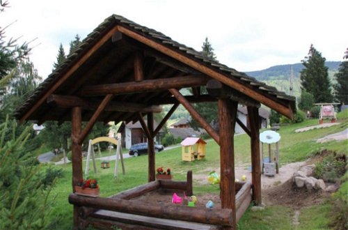Photo 31 - Chalet in Le Thillot with swimming pool and garden