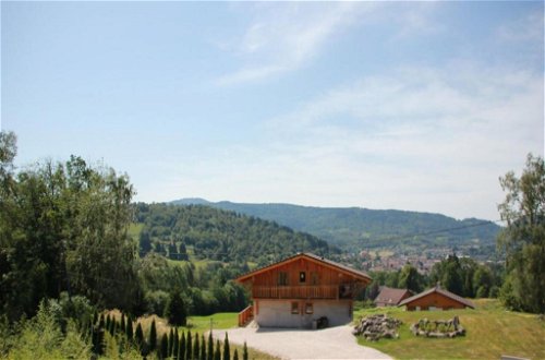 Photo 3 - Chalet in Le Thillot with swimming pool and garden