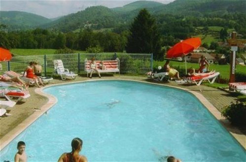 Photo 19 - Chalet in Le Thillot with swimming pool and garden