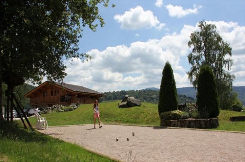 Photo 29 - Chalet in Le Thillot with swimming pool and garden