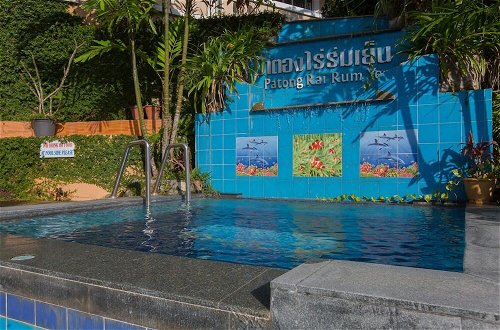 Foto 38 - Patong Rai Rum Yen Resort SHA