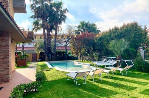 Photo 1 - Villa in Trecastagni with swimming pool