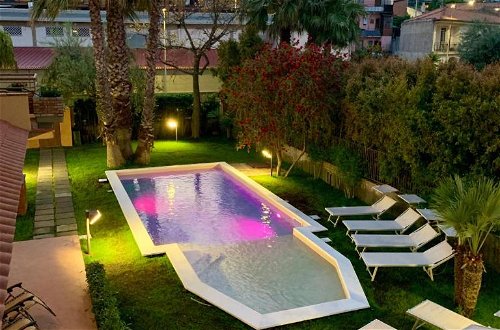 Photo 4 - Villa in Trecastagni with swimming pool
