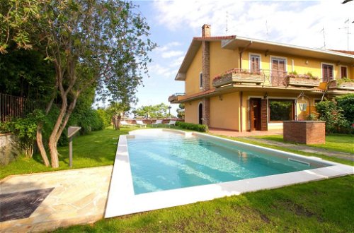 Photo 11 - Villa in Trecastagni with swimming pool
