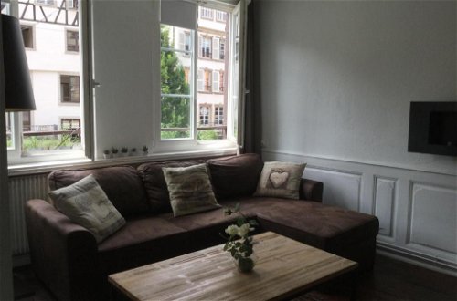Photo 7 - Apartment in Strasbourg with sea view