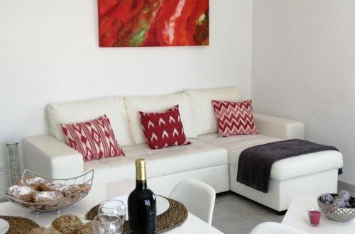 Photo 58 - Apartment in Santa Margalida with garden and sea view