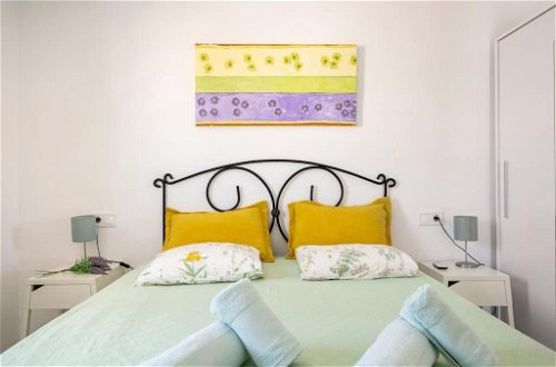 Photo 30 - Apartment in Santa Margalida with garden and sea view