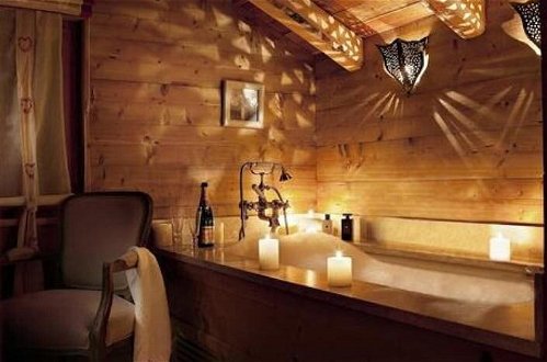 Photo 21 - Chalet L Ours Chic Chalet Klosters Great Skiing Klosters