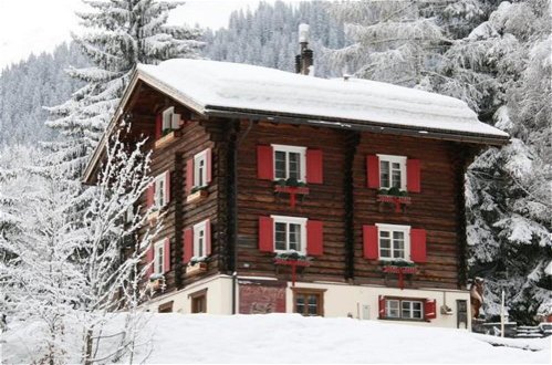 Photo 2 - Chalet L Ours Chic Chalet Klosters Great Skiing Klosters
