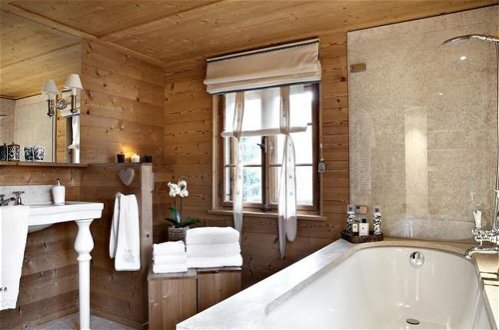 Photo 15 - Chalet L Ours Chic Chalet Klosters Great Skiing Klosters
