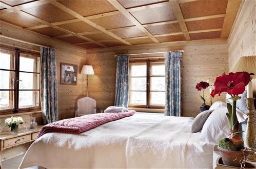 Photo 4 - Chalet L Ours Chic Chalet Klosters Great Skiing Klosters