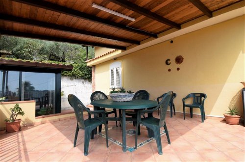 Photo 30 - Villa de 2 habitaciones en Graniti con piscina privada y terraza, 115 m², 2 bedrooms