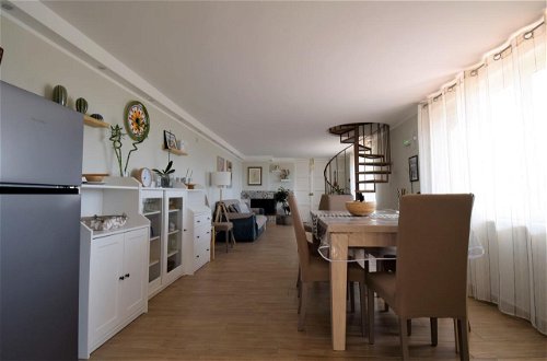 Photo 8 - Villa de 2 habitaciones en Graniti con piscina privada y terraza, 115 m², 2 bedrooms